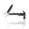 Ram's horn hammer pliers Outdoor camping folding tools Car portable emergency tools