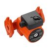 F-15-58FC Cast Iron Circulator Pump, 17 GPM, AC 120V 20 ft Hot Water Recirculating Circulation Pump, 1-Inch Flange Connection, 3-Speed Adjustment
