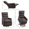 Riser Recliner Chair(No shipments on weekends)